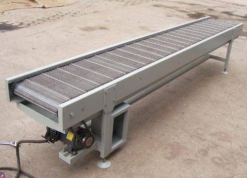 汽車(chē)零件輸送線